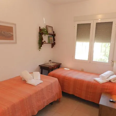 Villa Tina 8 Personas Calpe